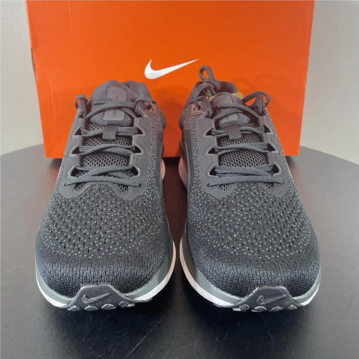Nike shoes - Nike Air Winflo - Air Winflo - FJ9509-001 - Black 3