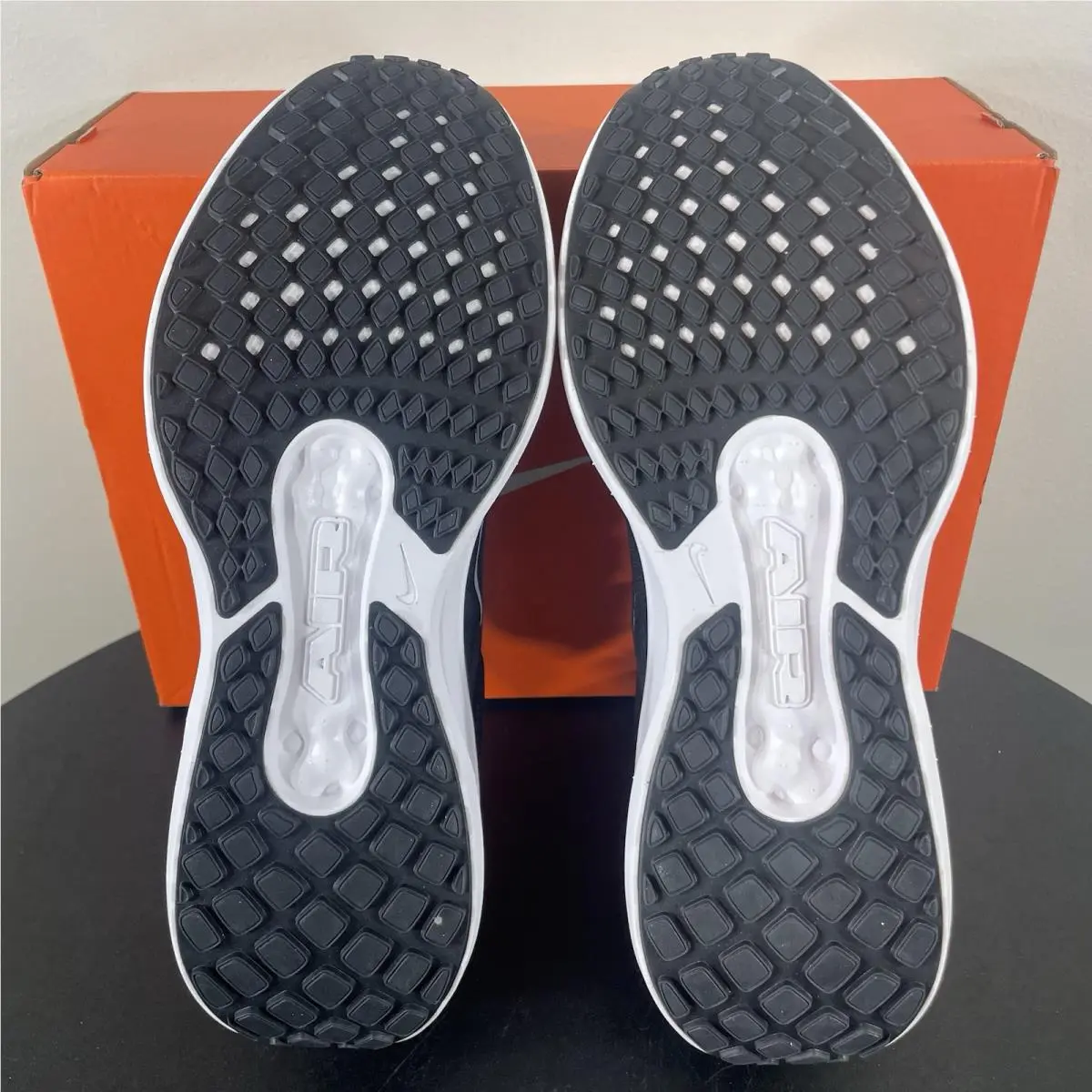 Nike shoes - Nike Air Winflo - Air Winflo - FJ9509-001 - Black 4