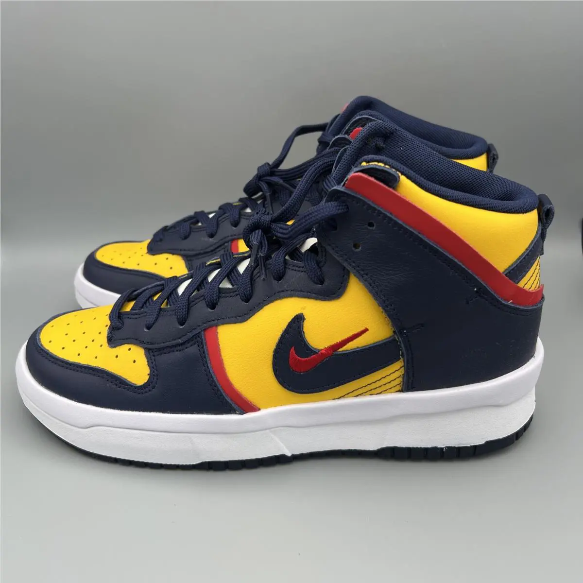 Nike shoes - Dunk - Dunk - DH3718-701 - Blue 1