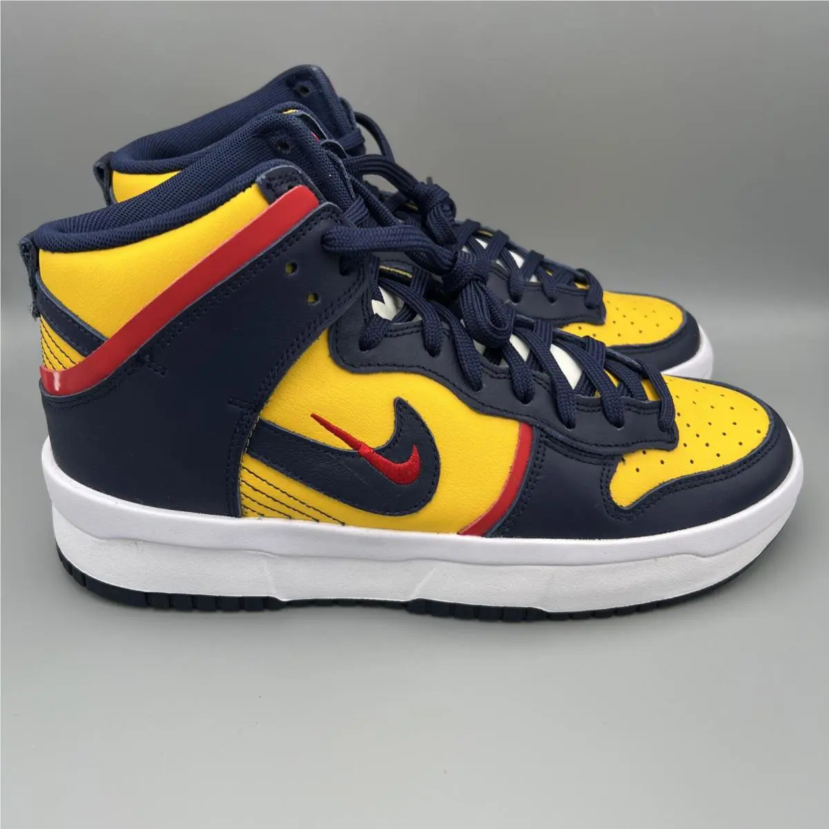 Nike shoes - Dunk - Dunk - DH3718-701 - Blue 3