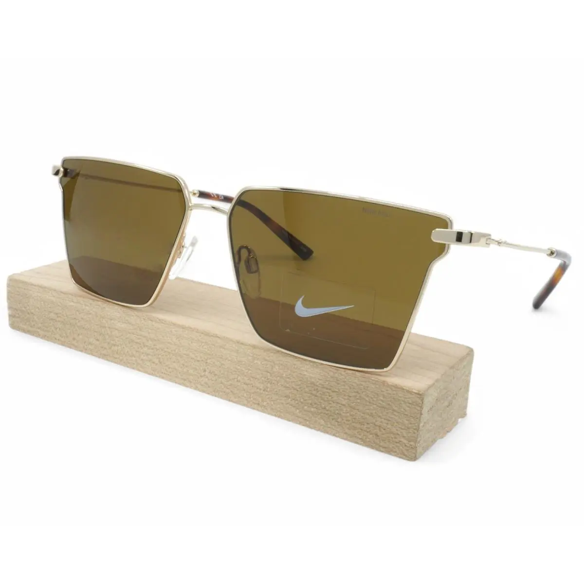 IB3683X-711 Unisex Nike Pursuit Flair Sunglasses