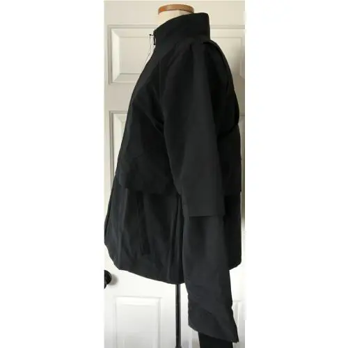 Nike clothing - Black (UPC: 193148045016) 1