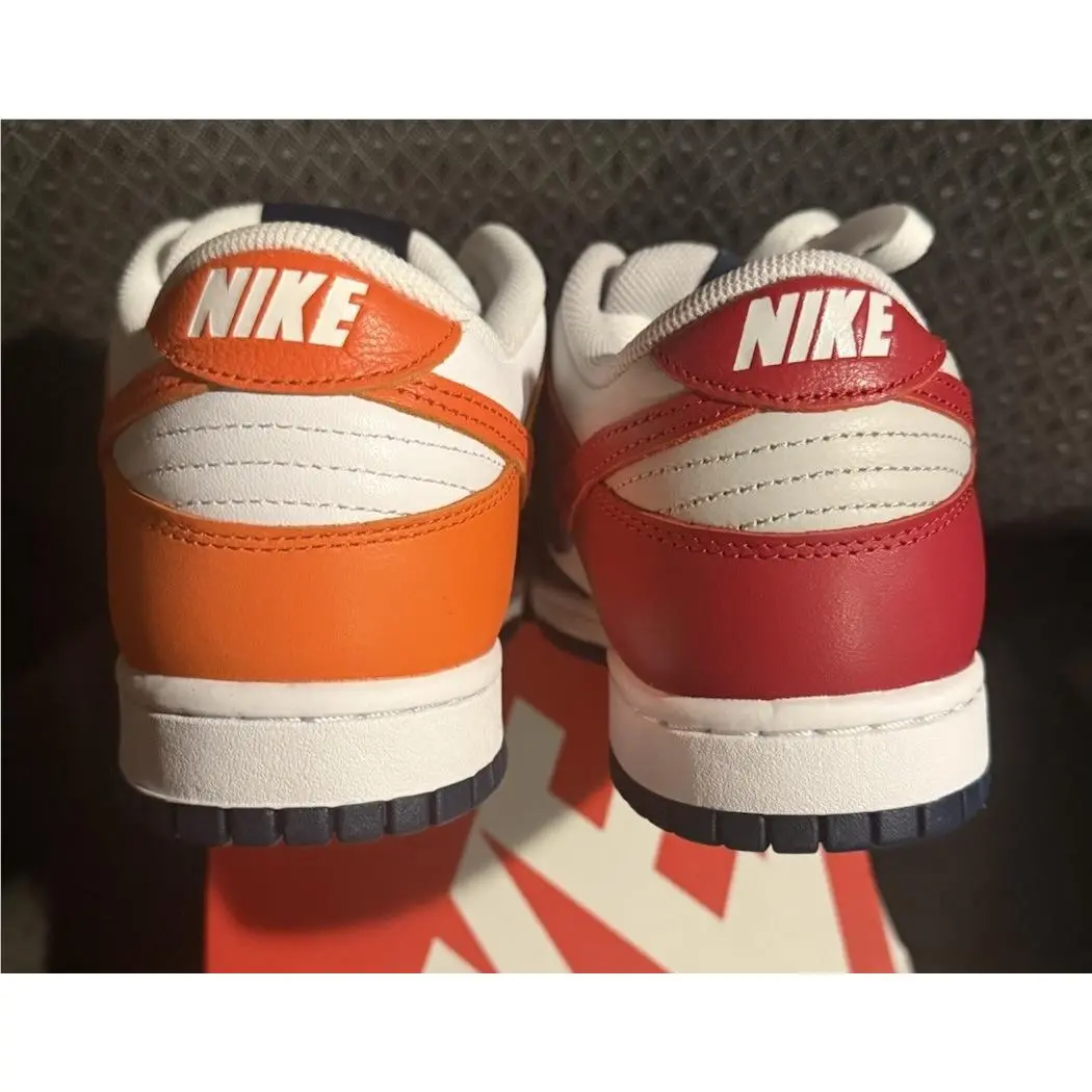Nike shoes - Nike Dunk Low - Dunk Low - IB2051-400 - Multicolor (UPC: 0197860595842) 6