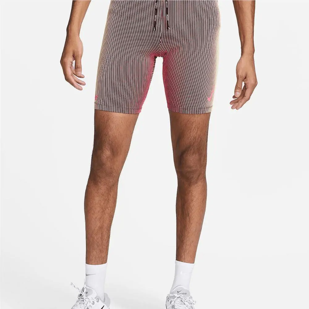 Nike clothing - Black, Exterior: Multicolor 10