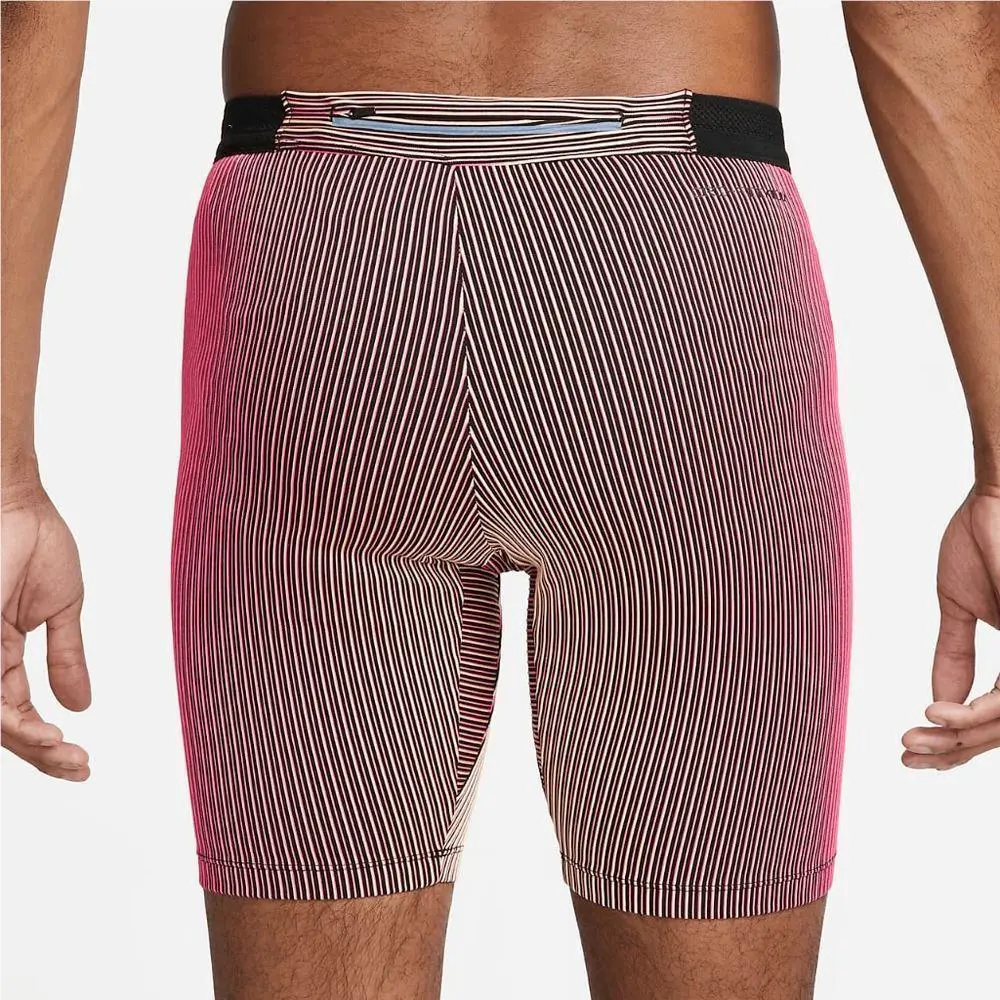 Nike clothing - Black, Exterior: Multicolor 2