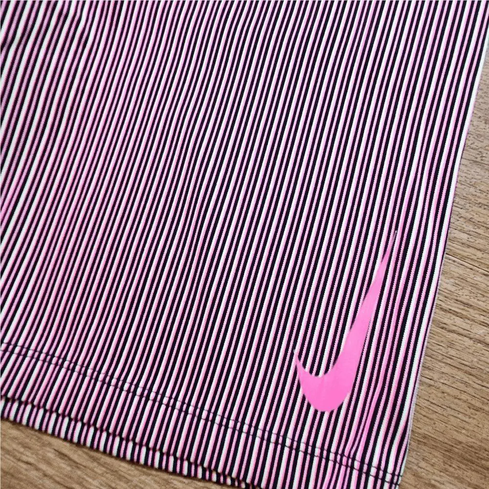 Nike clothing - Black, Exterior: Multicolor 12
