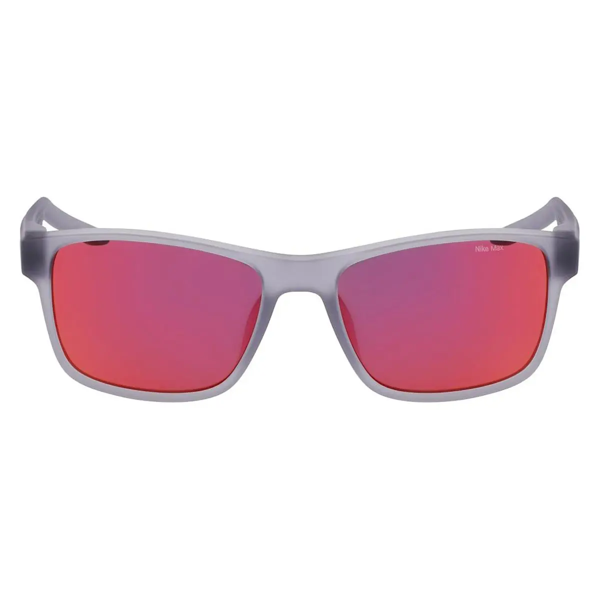 Nike Livefree Classic EV24011 Sunglasses Matte Wolf Gray 53mm