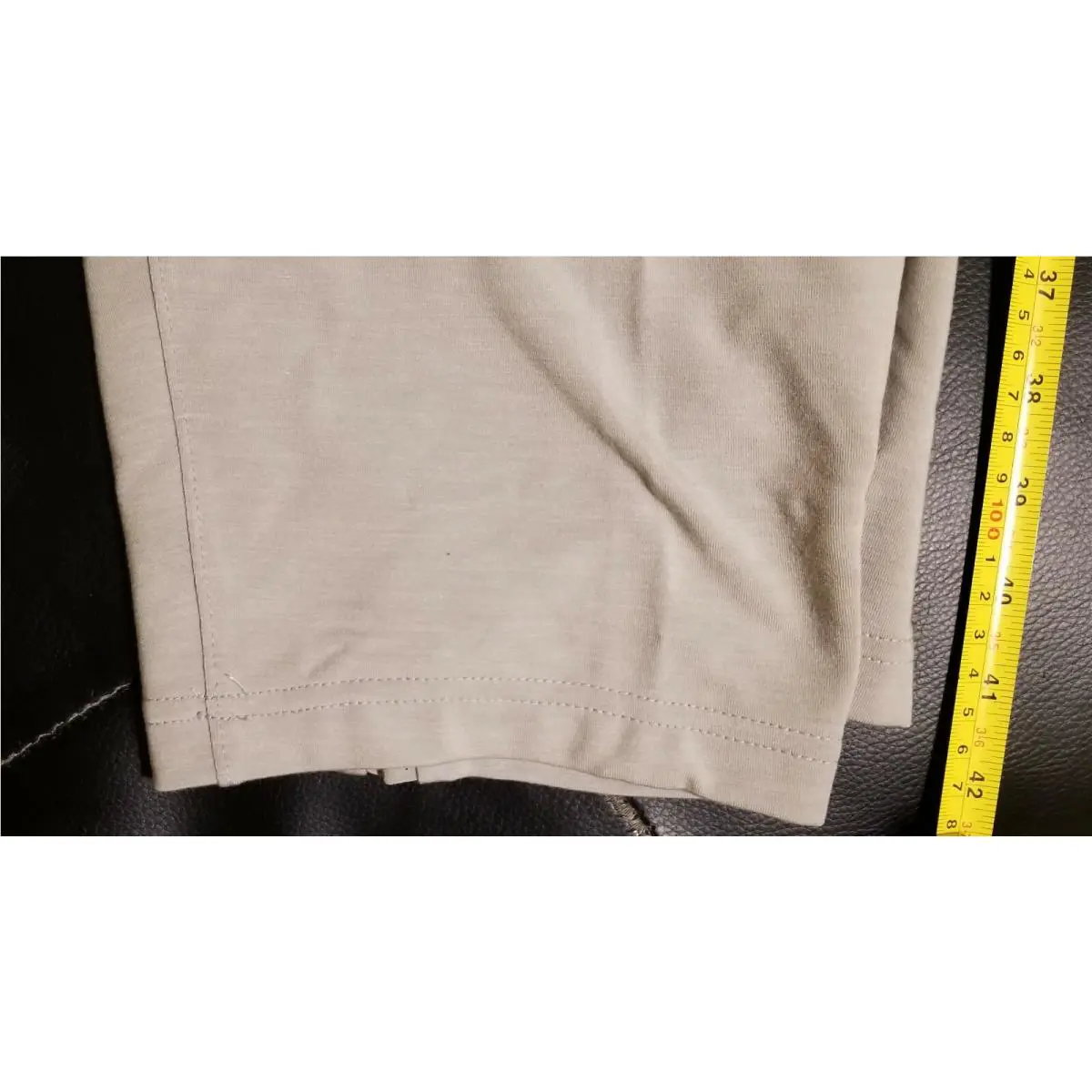 Nike clothing - Gray (UPC: 884726527269) 9