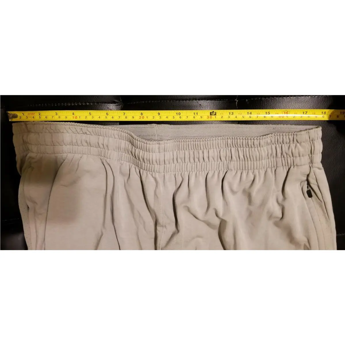 Nike clothing - Gray (UPC: 884726527269) 10