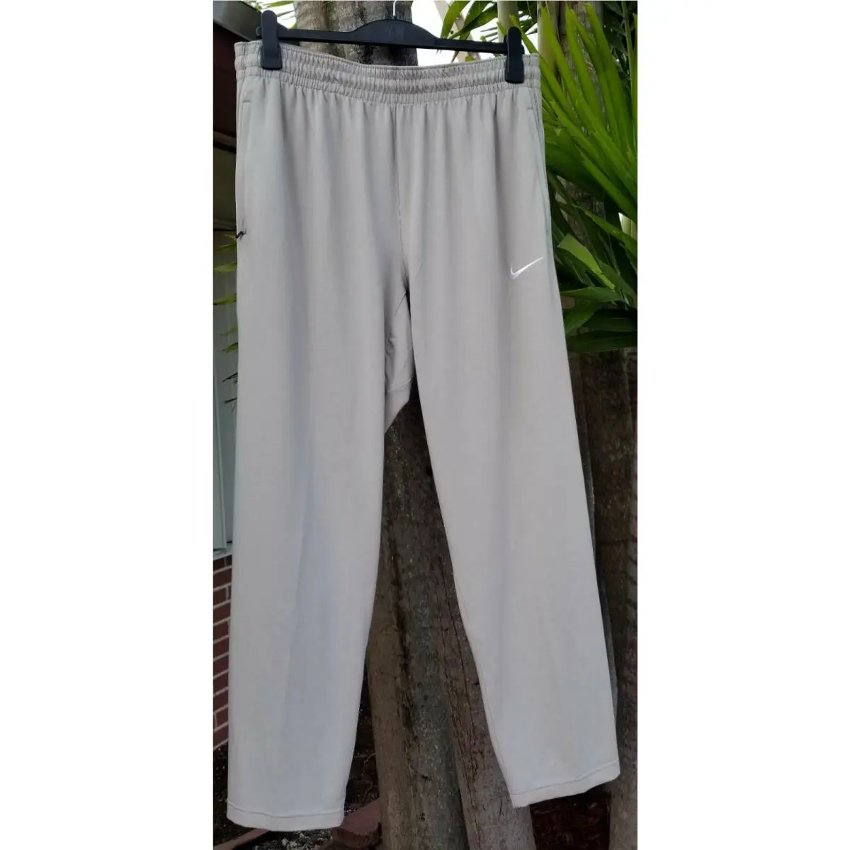 Nike clothing - Gray (UPC: 884726527269) 2