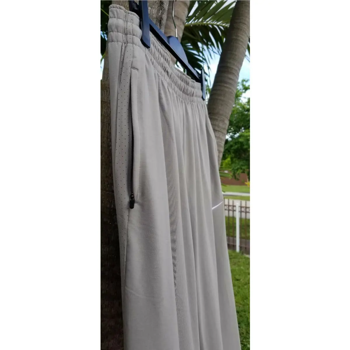 Nike clothing - Gray (UPC: 884726527269) 5