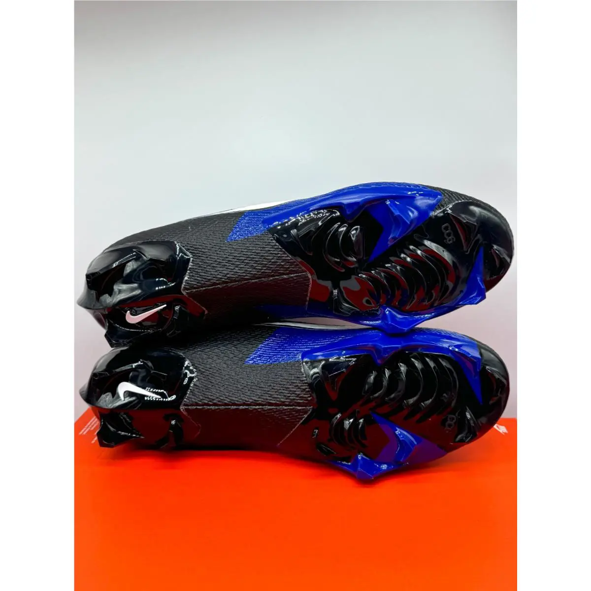 Nike shoes - Nike Vapor Edge Speed 360 TB P - FN7764-003 - Black (UPC: 196608524083) 8