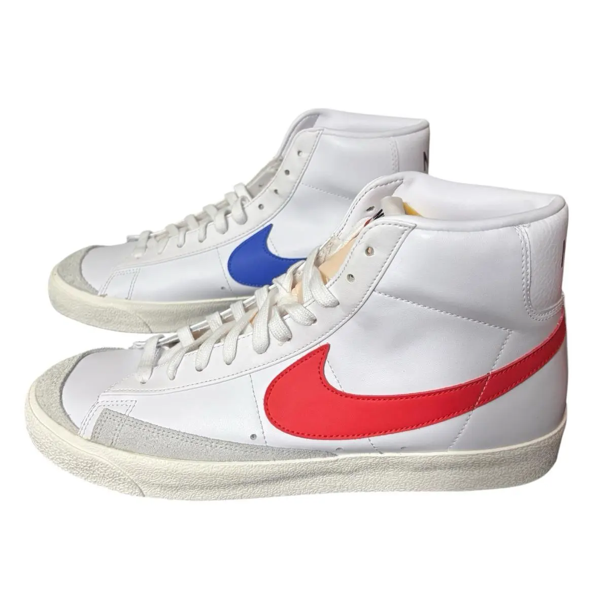 Nike shoes - Nike Blazer - Blazer - BQ6806-117 - White 2