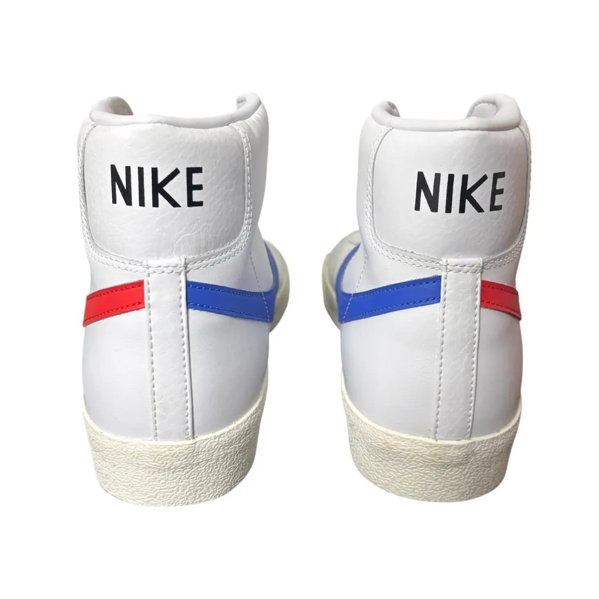 Nike shoes - Nike Blazer - Blazer - BQ6806-117 - White 3