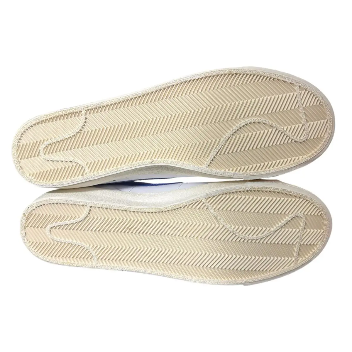 Nike shoes - Nike Blazer - Blazer - BQ6806-117 - White 5