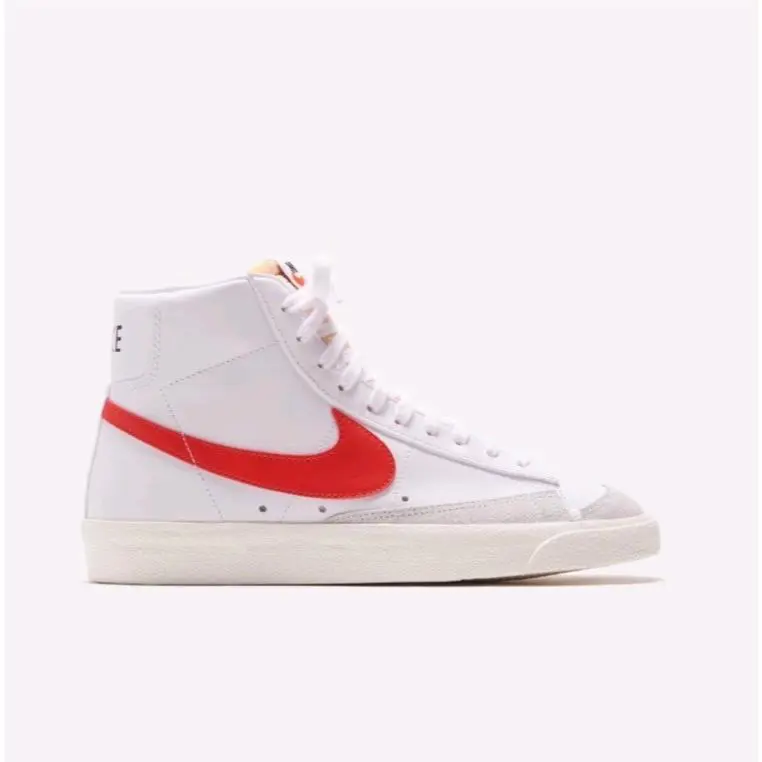 Nike shoes - Nike Blazer - Blazer - BQ6806117 - White 2