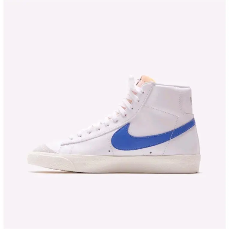 Nike shoes - Nike Blazer - Blazer - BQ6806117 - White 3
