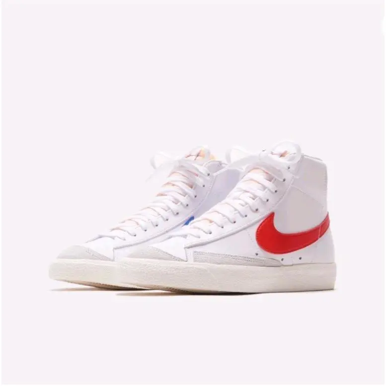 Nike shoes - Nike Blazer - Blazer - BQ6806117 - White 4