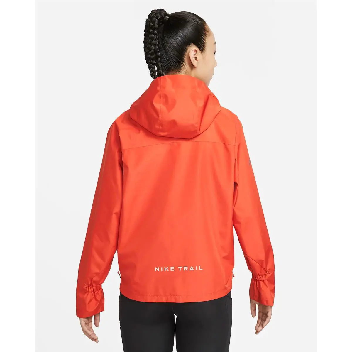Nike clothing - Orange (UPC: 196148948684) 0