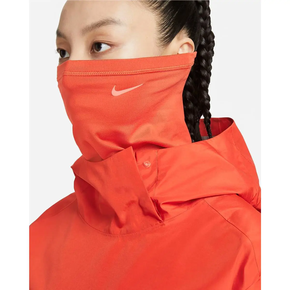 Nike clothing - Orange (UPC: 196148948684) 1