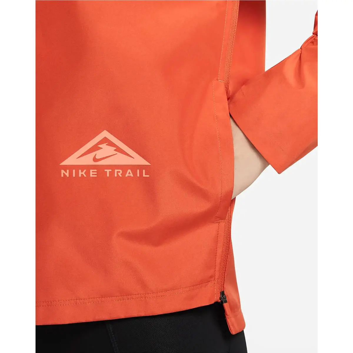 Nike clothing - Orange (UPC: 196148948684) 2