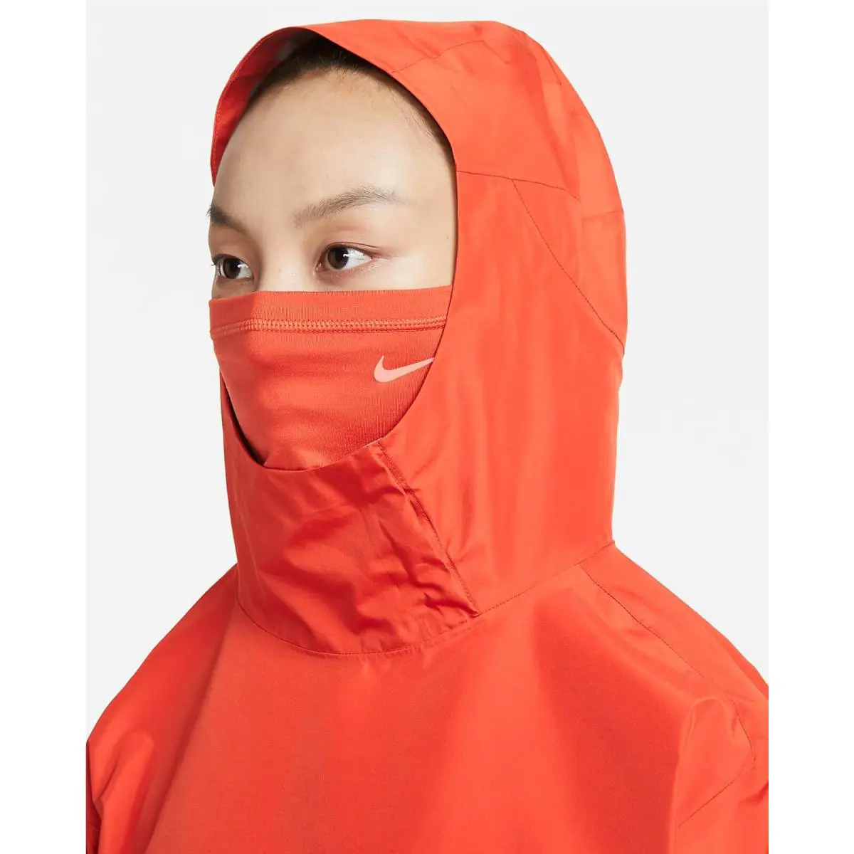 Nike clothing - Orange (UPC: 196148948684) 3