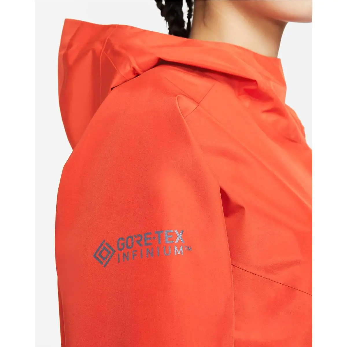 Nike clothing - Orange (UPC: 196148948684) 5