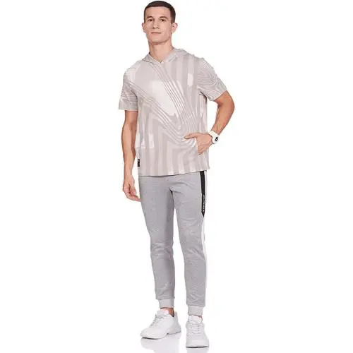 Nike clothing - Nike Dri-Fit - Tan, Exterior: Tan 8