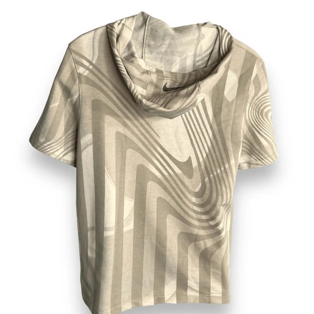 Nike clothing - Nike Dri-Fit - Tan, Exterior: Tan 1