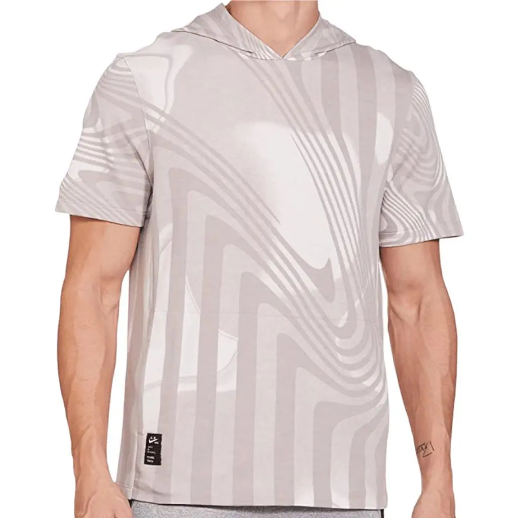 Nike clothing - Nike Dri-Fit - Tan, Exterior: Tan 6