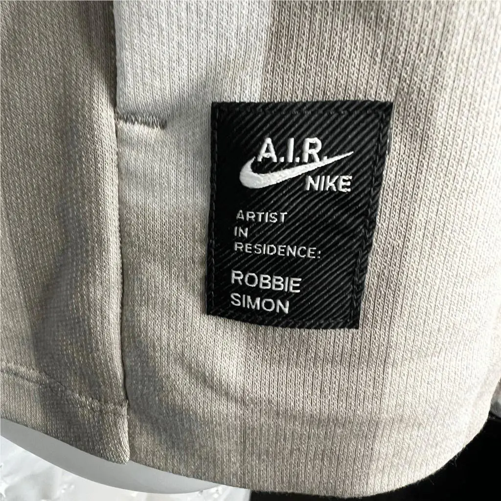 Nike clothing - Nike Dri-Fit - Tan, Exterior: Tan 14
