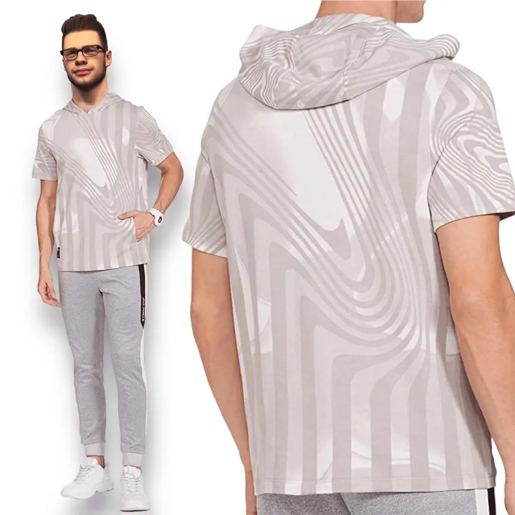 Nike clothing - Nike Dri-Fit - Tan, Exterior: Tan 4