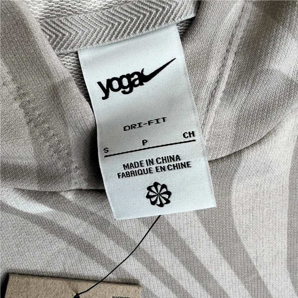 Nike clothing - Nike Dri-Fit - Tan, Exterior: Tan 10