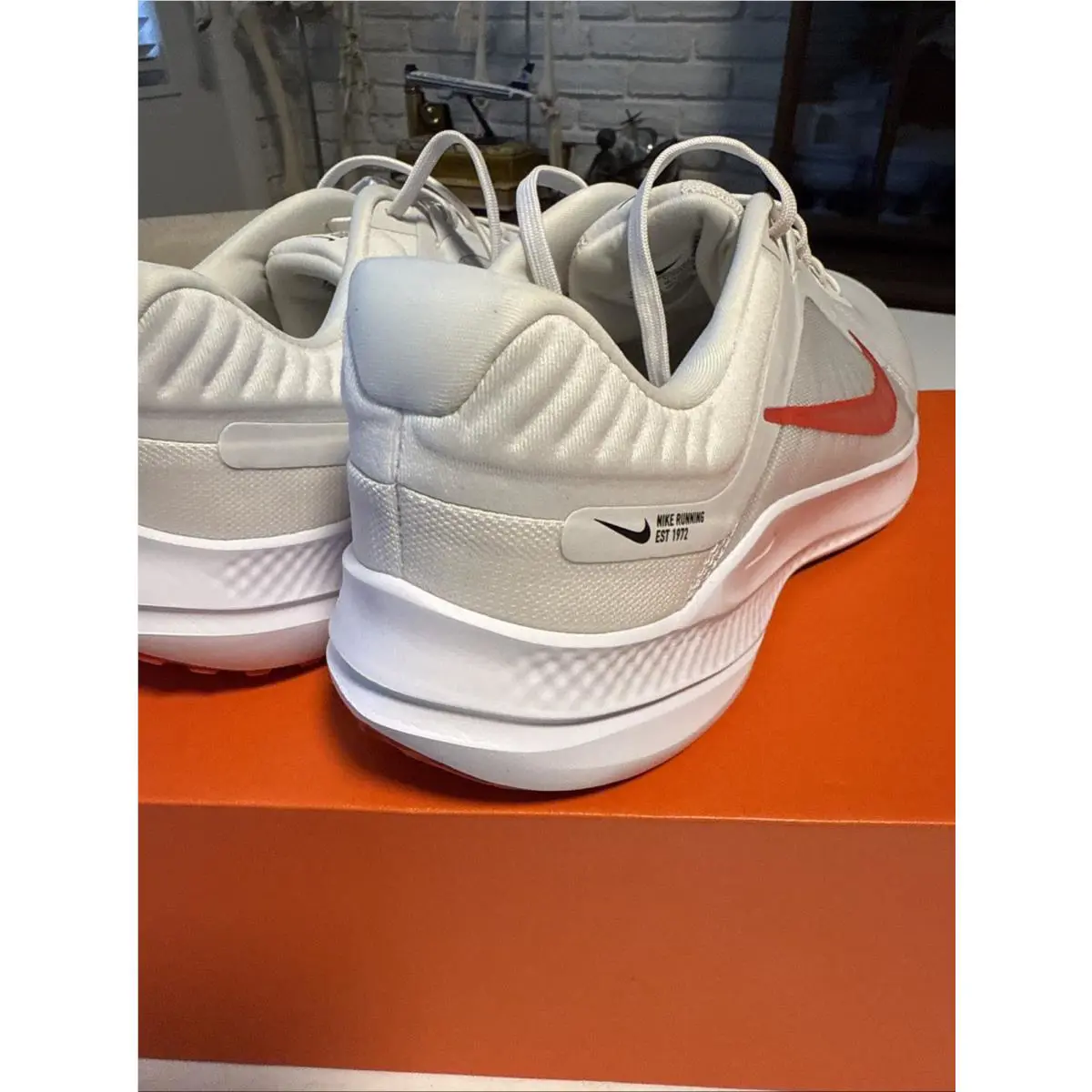 Nike shoes - Nike Downshifter - Downshifter - DD9293 009 - White (UPC: 196153285941) 2