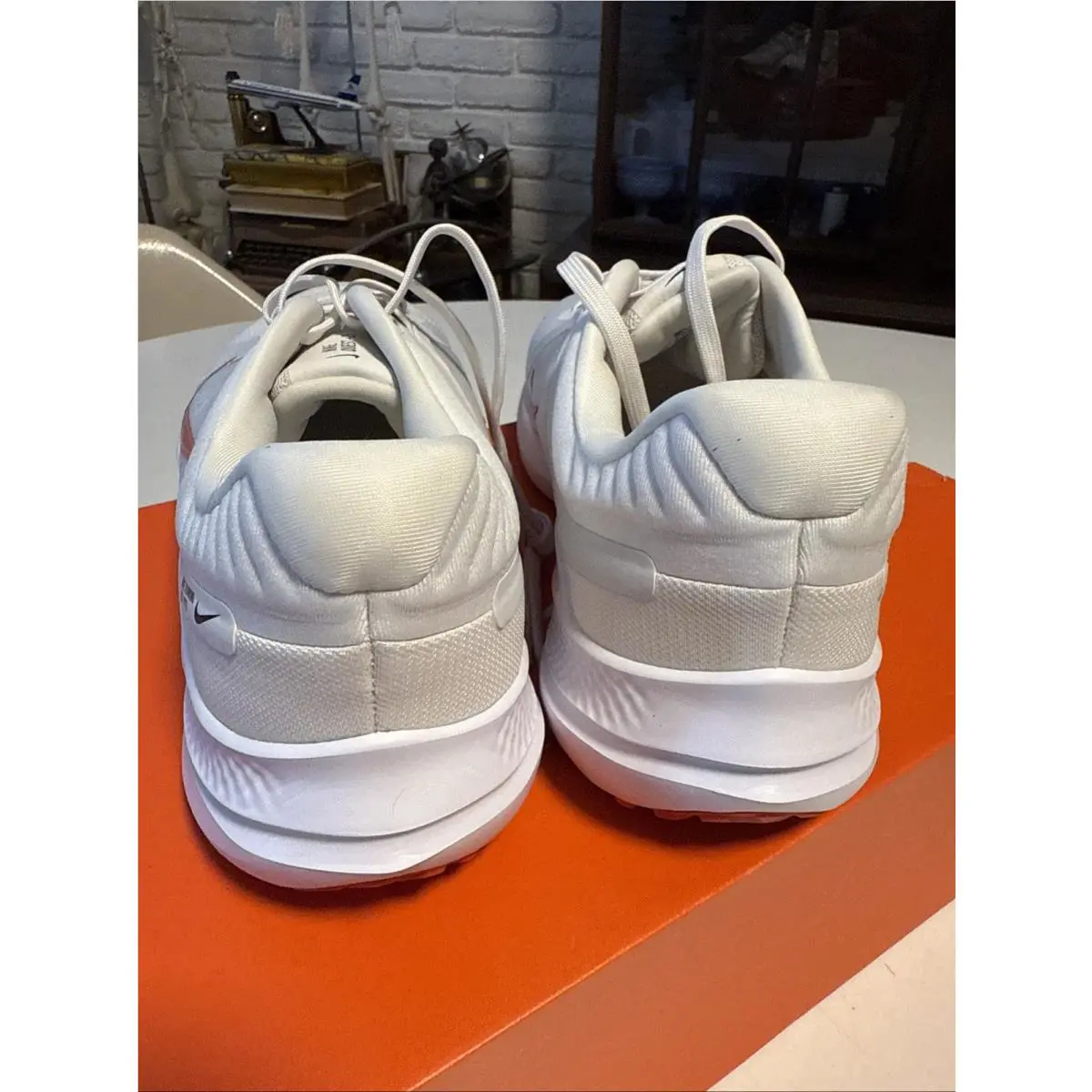 Nike shoes - Nike Downshifter - Downshifter - DD9293 009 - White (UPC: 196153285941) 3
