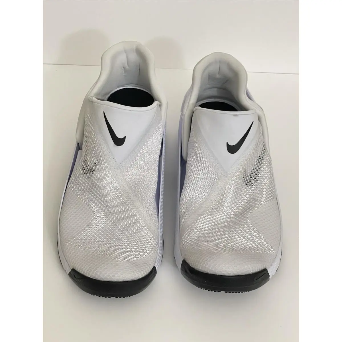 Nike shoes - Nike Go FlyEase - FlyEase - DR5540-102 - White 4