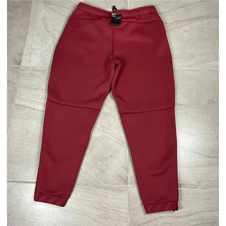 Nike clothing - THERMA DRI-FIT - THERMA - Maroon (UPC: 194272825499) 0