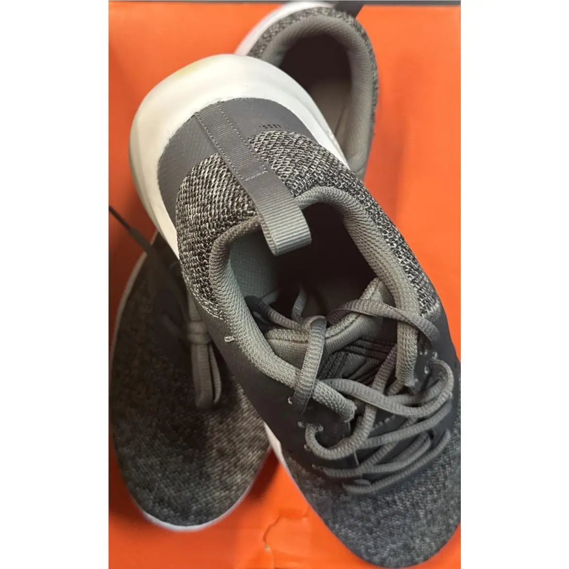 Nike shoes - Nike Flex Experience - Flex Experience - CI9960-004 - Gray 3