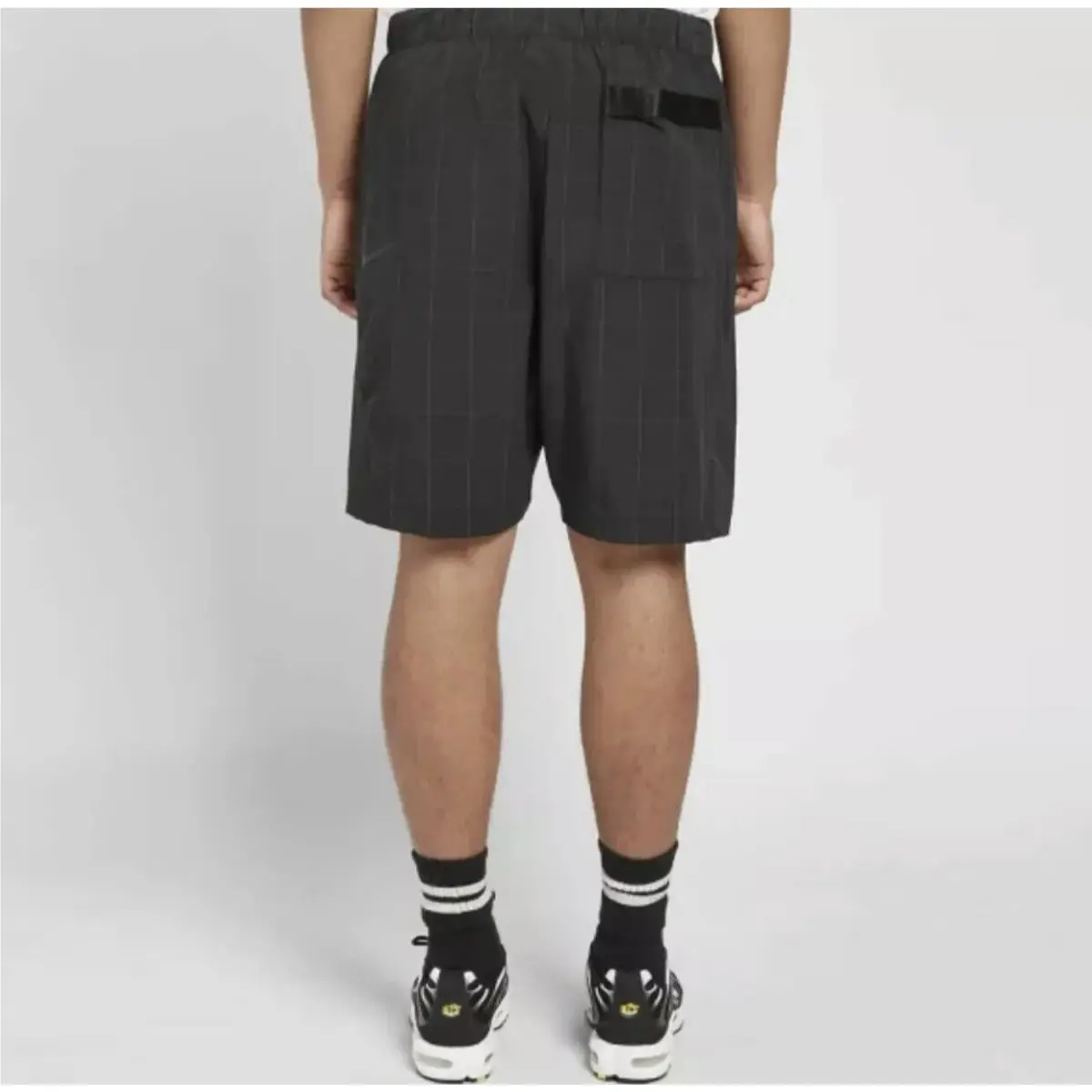Nike clothing - Black 0