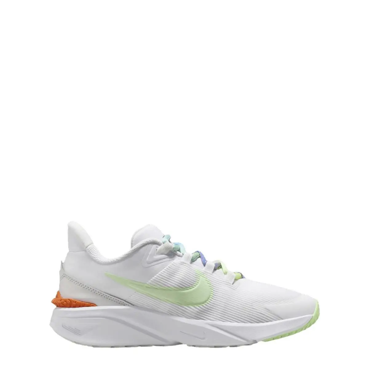 Nike shoes - Nike Star Runner - Star Runner - FN4979-100 - White (UPC: 197594213685) 0
