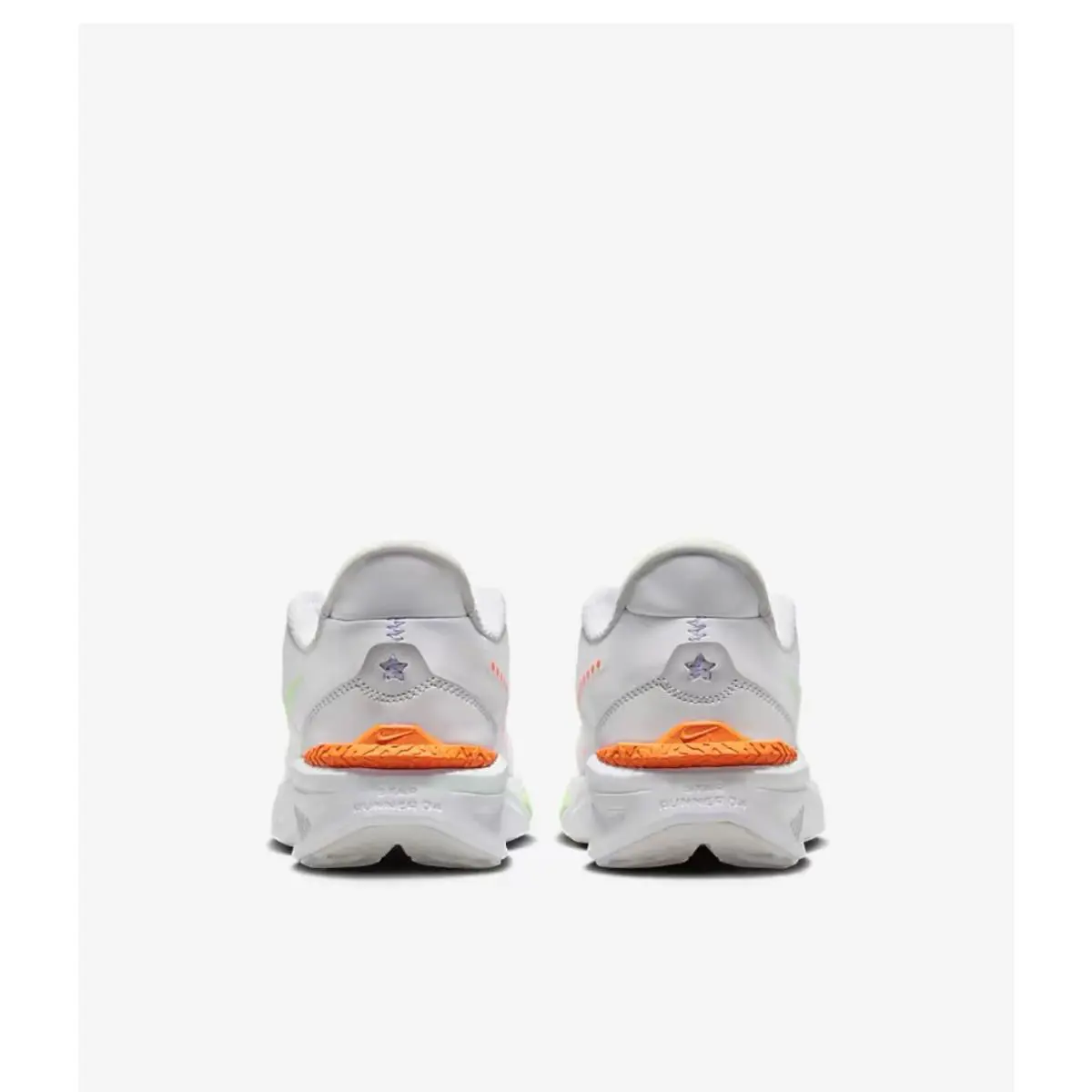 Nike shoes - Nike Star Runner - Star Runner - FN4979-100 - White (UPC: 197594213685) 12