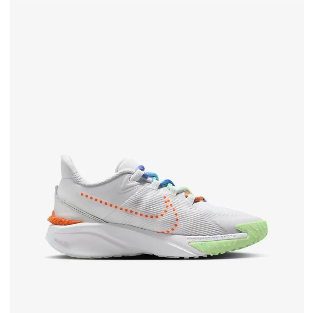 Nike shoes - Nike Star Runner - Star Runner - FN4979-100 - White (UPC: 197594213685) 5