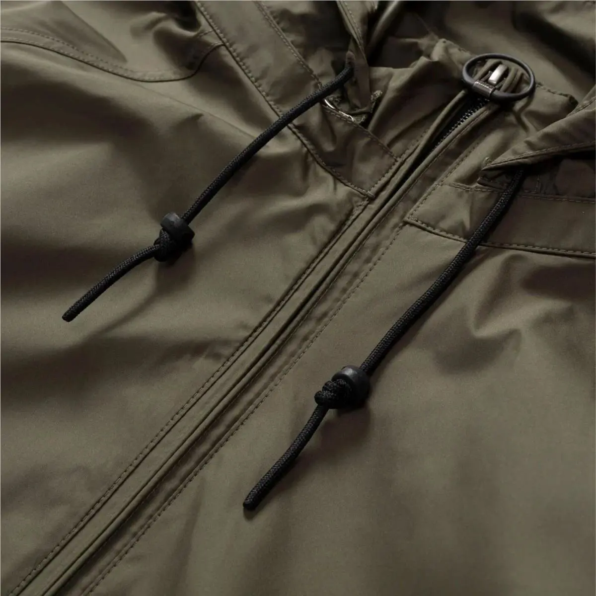 Nike clothing - Cargo Khaki/Earth/Black/Wolf Grey (UPC: 196153781344) 5