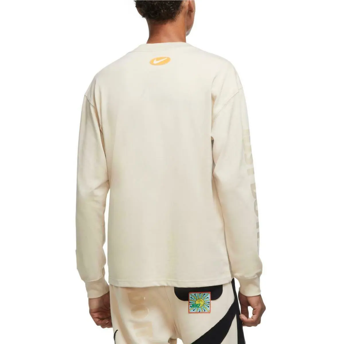 Nike clothing - Sportswear - Sportswear - Beige 8