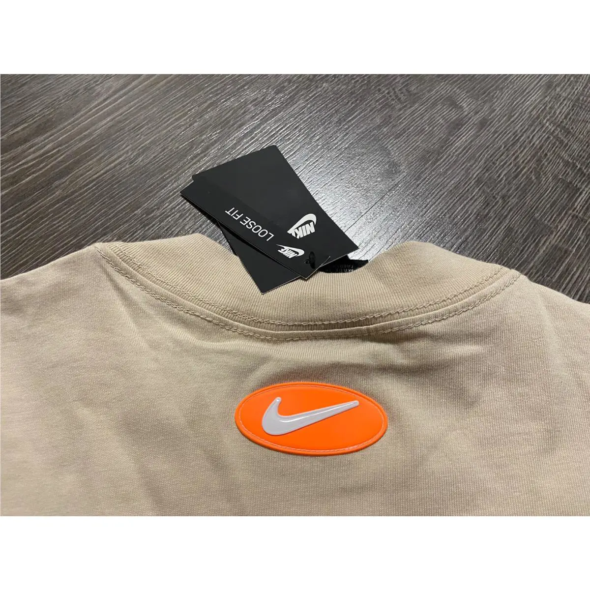 Nike clothing - Sportswear - Sportswear - Beige 4
