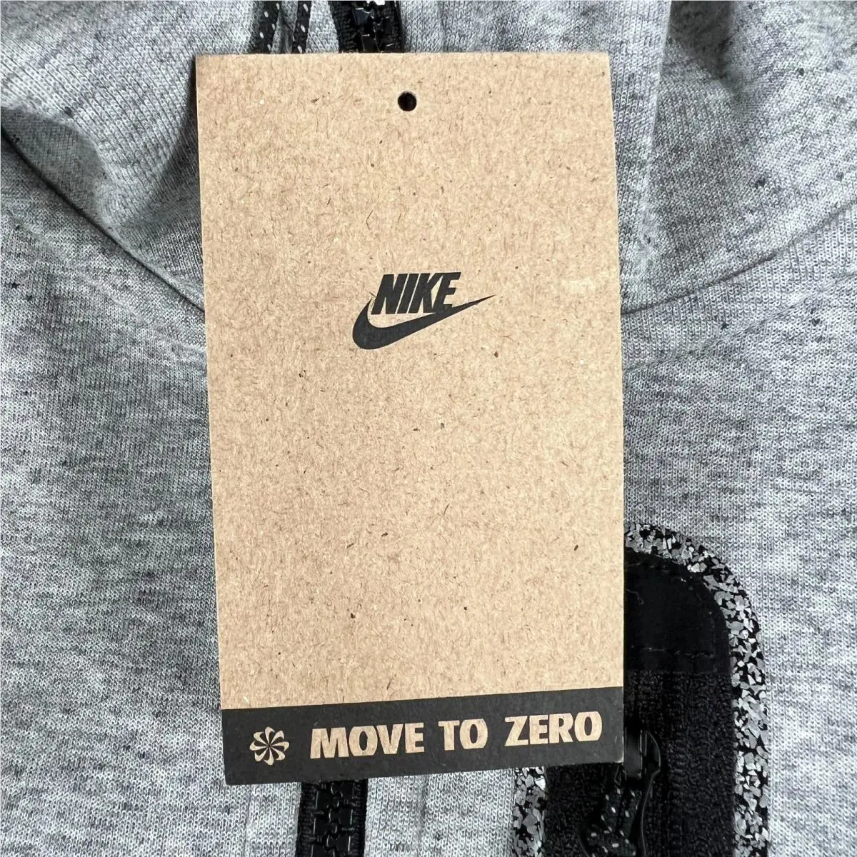Nike clothing - Gray 10