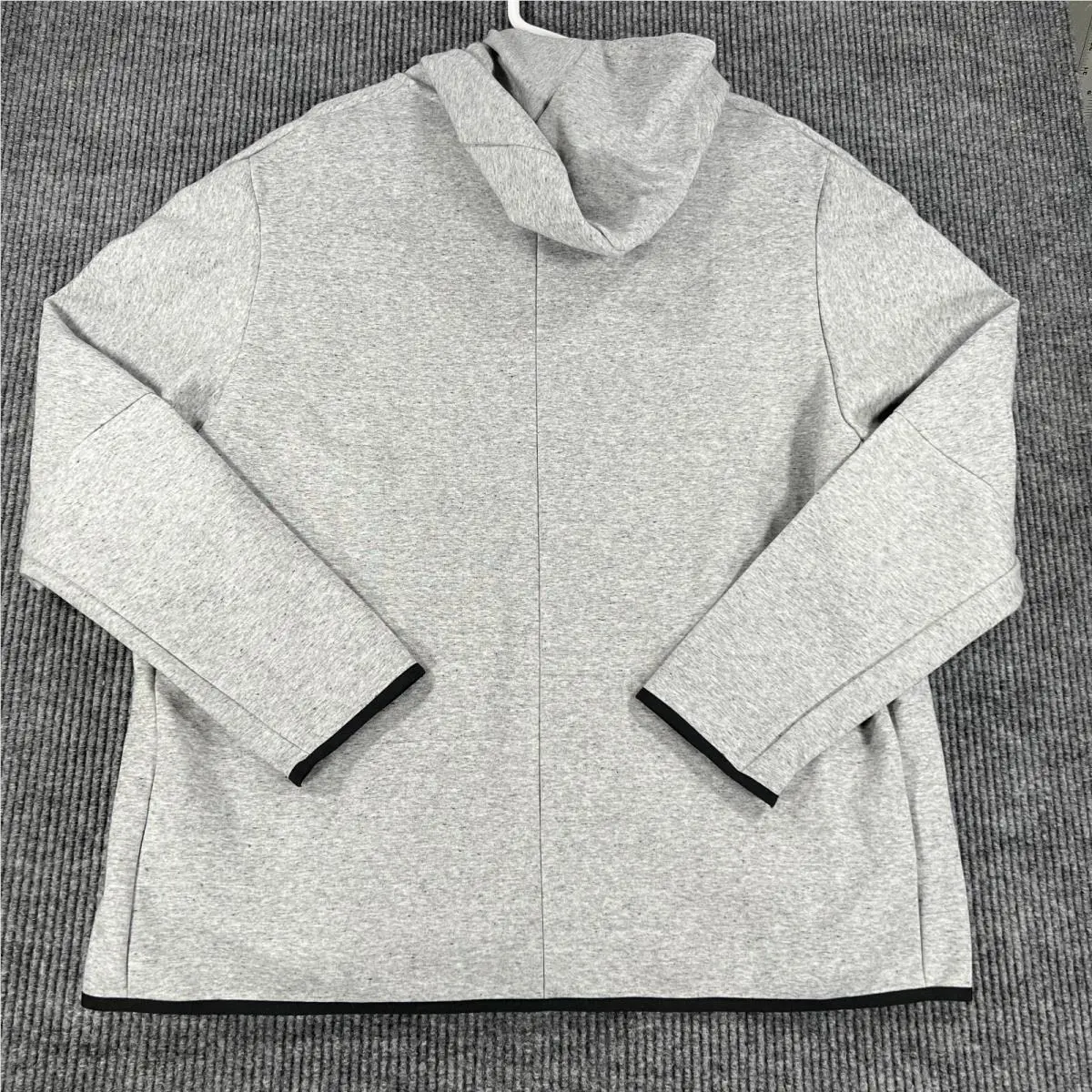 Nike clothing - Gray 12