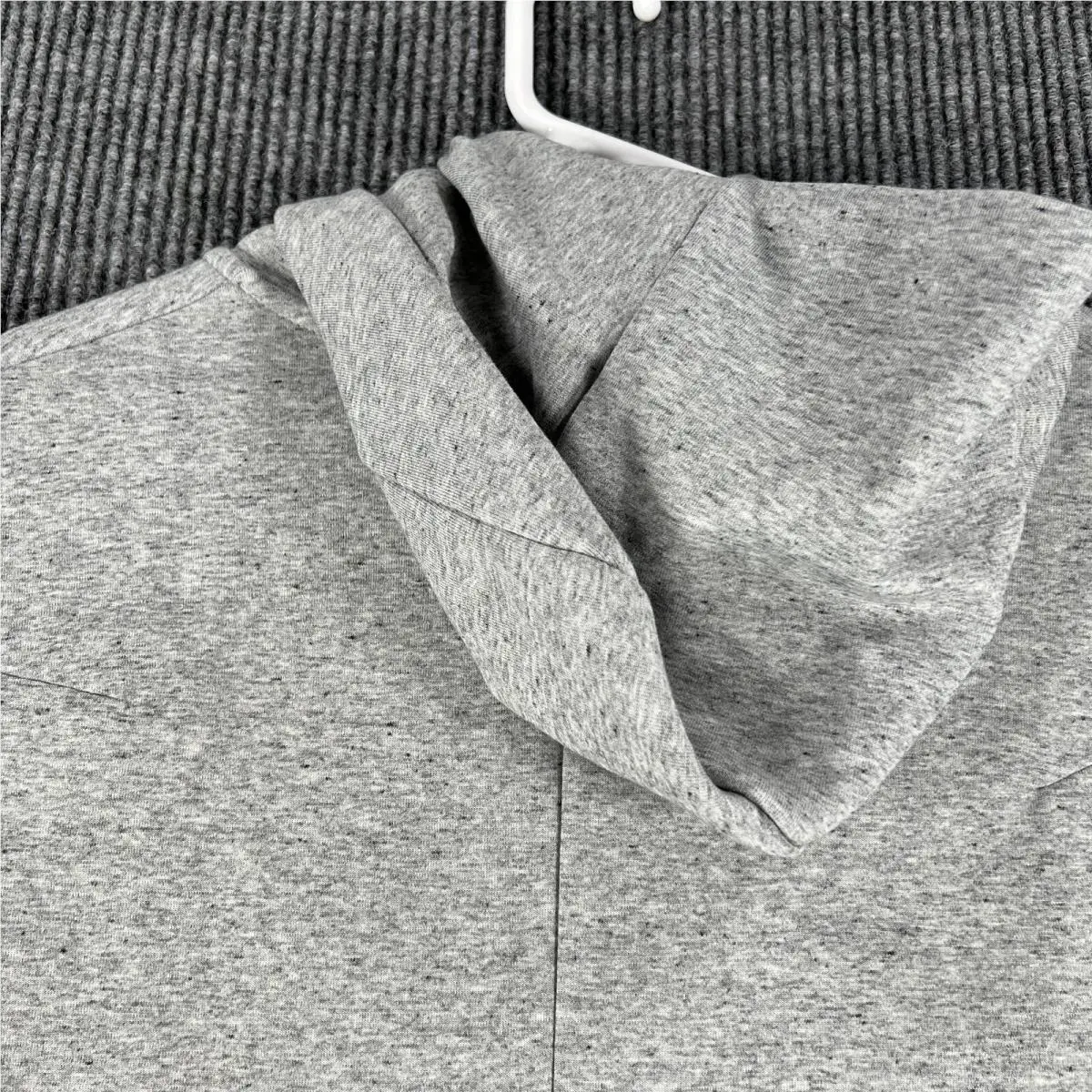 Nike clothing - Gray 13