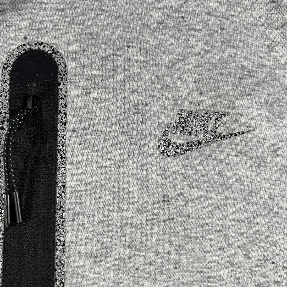 Nike clothing - Gray 4