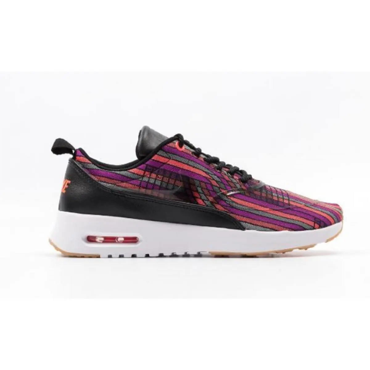 Nike shoes - Nike Air Max Thea - Air Max Thea - 885021-001 - Multi-Color (UPC: 886916975270) 0